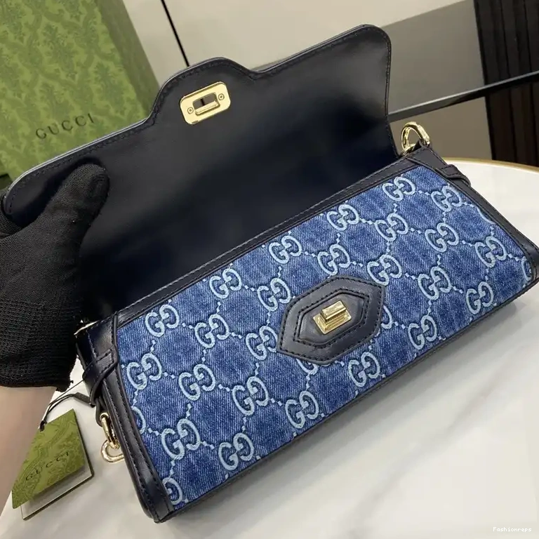 Fashionrepsfam ru Gucci Bags 2407YA0200 0506